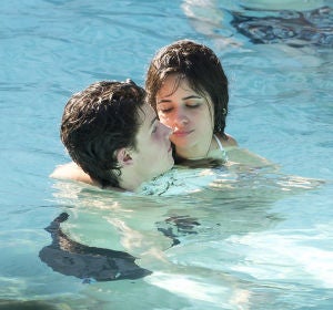 Shawn Mendes y Camila Cabello Shawn Mendes y Camila Cabello