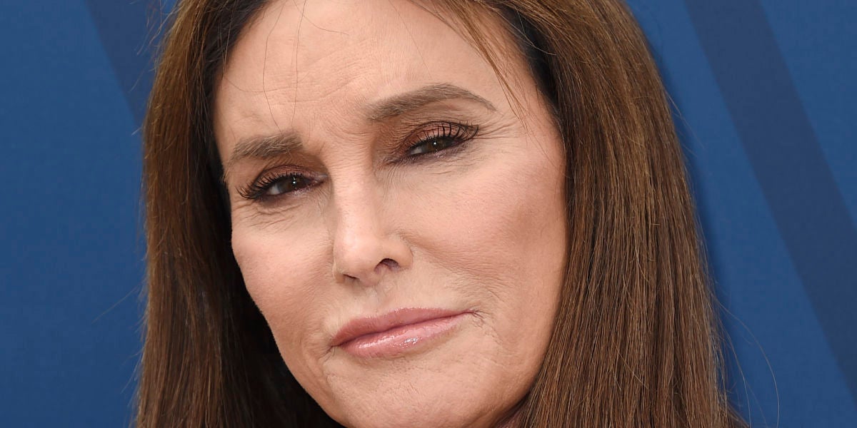 Caitlyn Jenner
