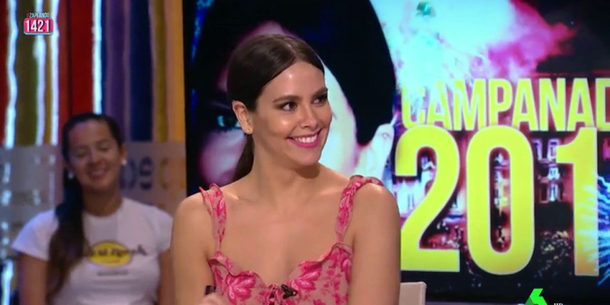 Cristina Pedroche