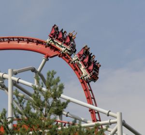 Parque de atracciones Parque de atracciones