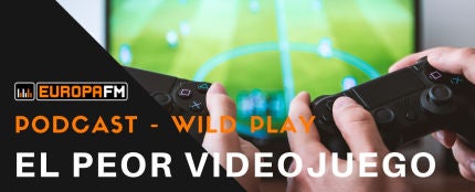 Wild Play - El peor videojuego