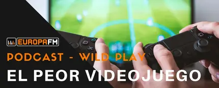 Wild Play - El peor videojuego Wild Play - El peor videojuego