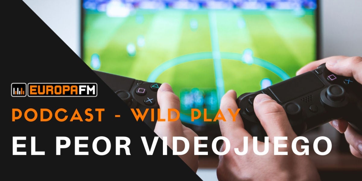 Wild Play - El peor videojuego