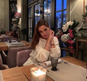 Ekaterina Karaglanova Ekaterina Karaglanova
