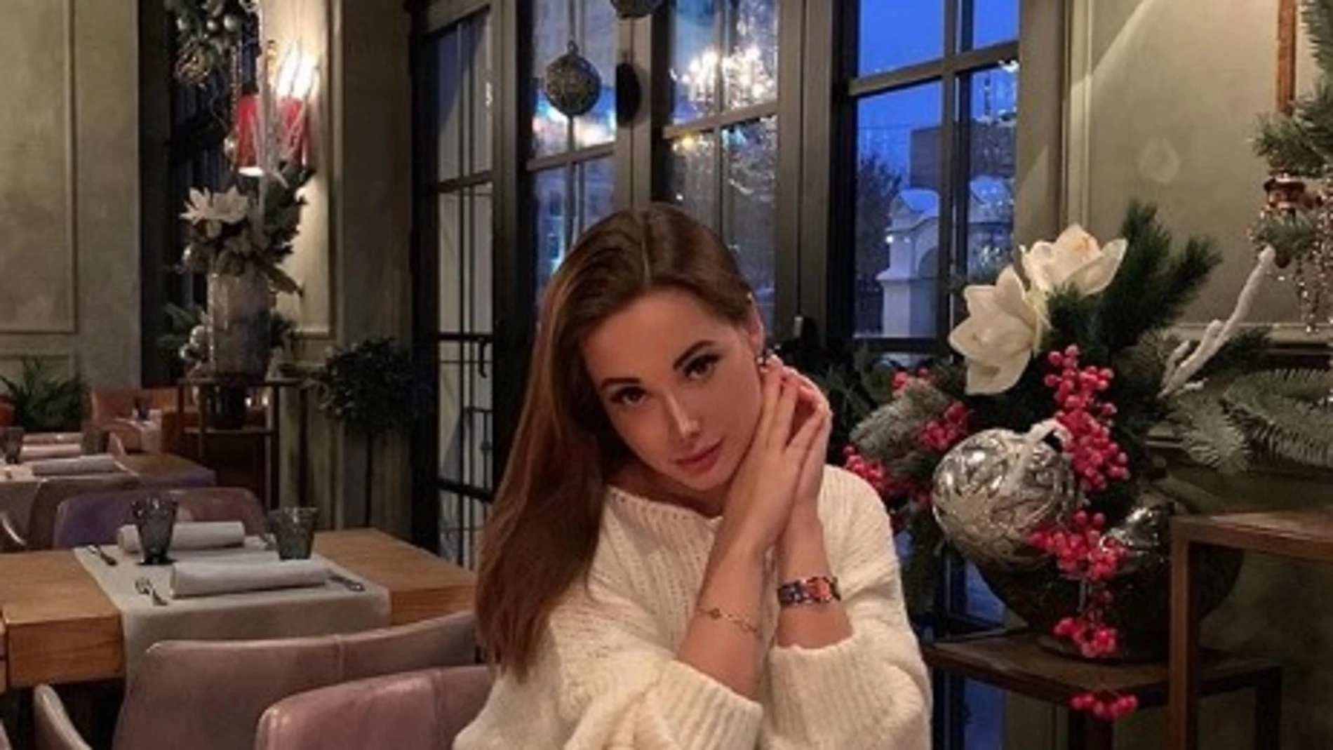 Ekaterina Karaglanova Ekaterina Karaglanova