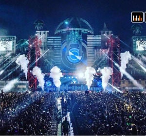 Medusa Festival Medusa Festival