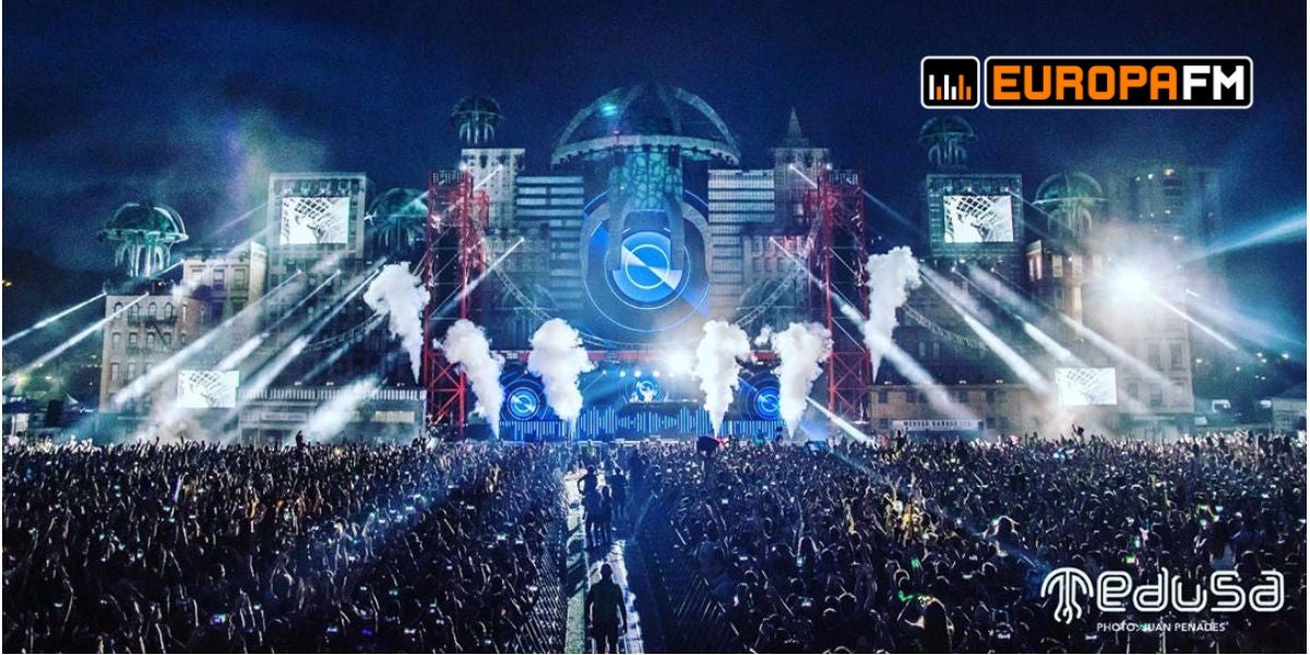 Medusa Festival