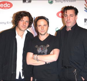 Rammstein Rammstein