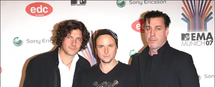 Rammstein Rammstein