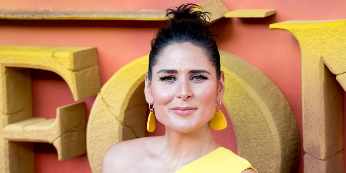 Rosa López