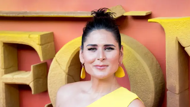 Rosa López