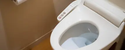 Váter japonés Váter japonés