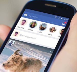 Facebook Messenger Facebook Messenger