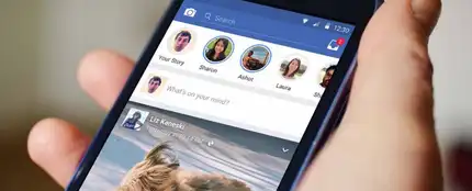 Facebook Messenger Facebook Messenger