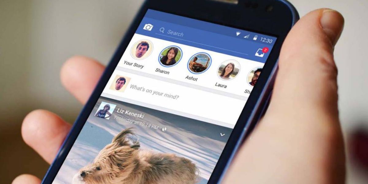 Facebook Messenger