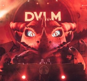 Dimitri Vegas y Like Mike en el Medusa Festival 2019 Dimitri Vegas y Like Mike en el Medusa Festival 2019