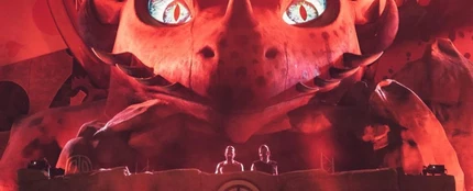 Dimitri Vegas y Like Mike en el Medusa Festival 2019 Dimitri Vegas y Like Mike en el Medusa Festival 2019