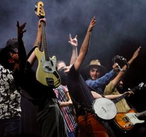 Morat Starlite 2019 Morat Starlite 2019