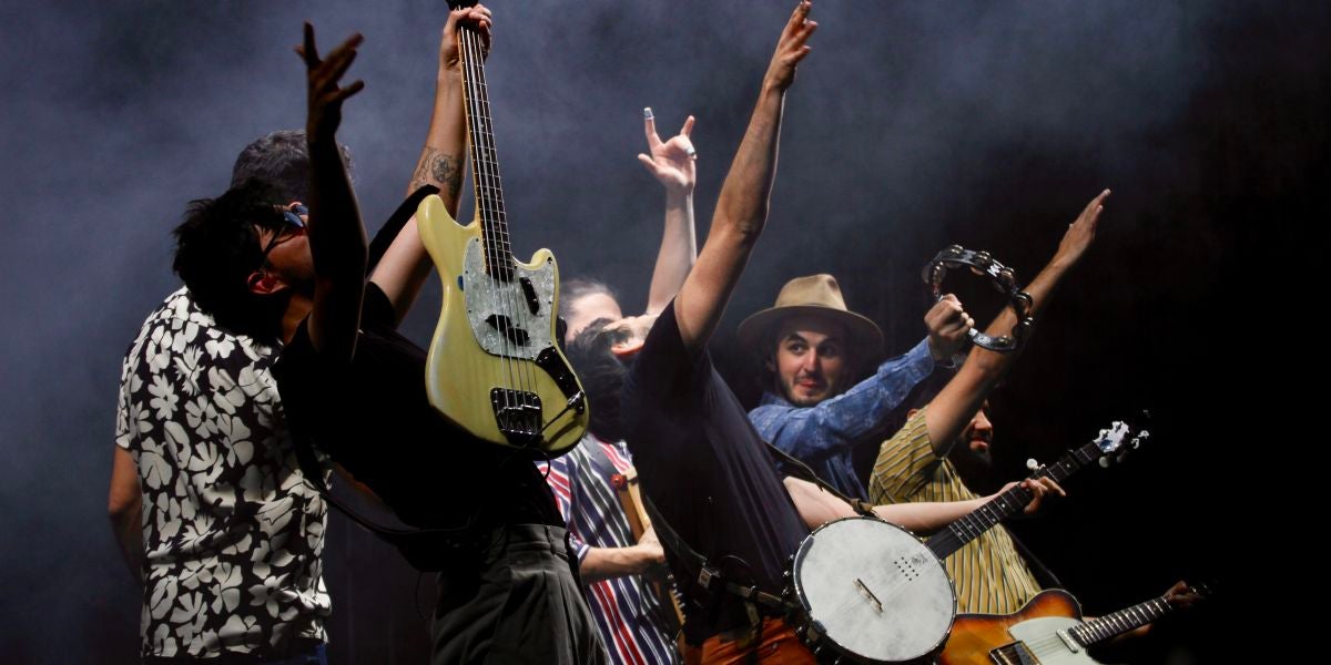 Morat Starlite 2019
