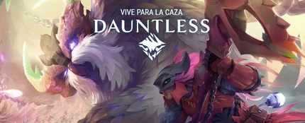 Dauntless, furor de millones Dauntless, furor de millones