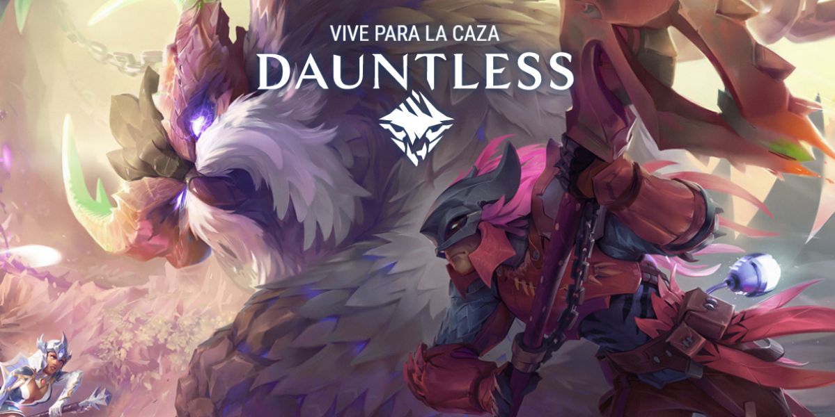 Dauntless, furor de millones