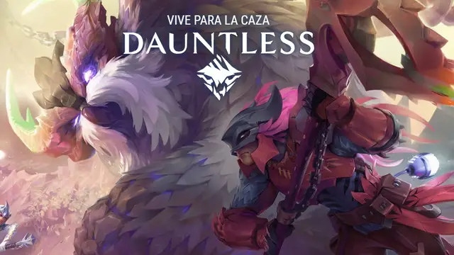 Dauntless, furor de millones