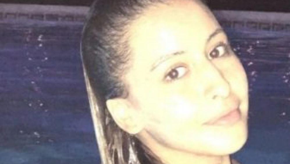 La joven de 20 años desaparecida en Granada