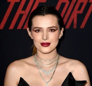 Bella Thorne Bella Thorne