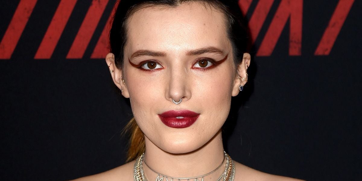 Bella Thorne