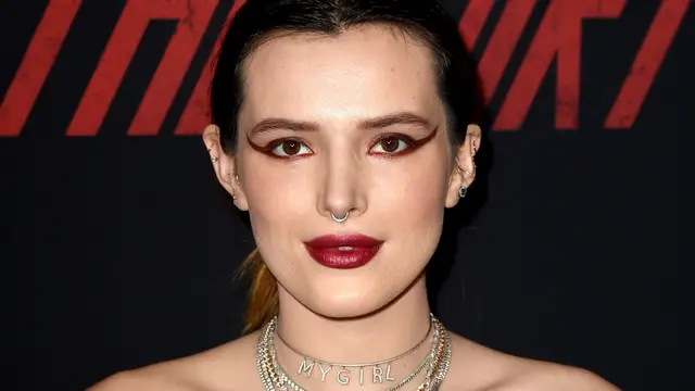 Bella Thorne