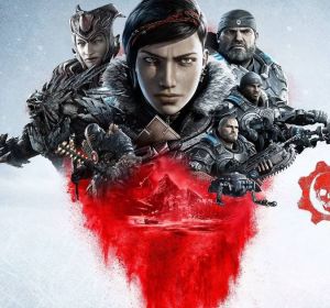 Gears 5 Gears 5