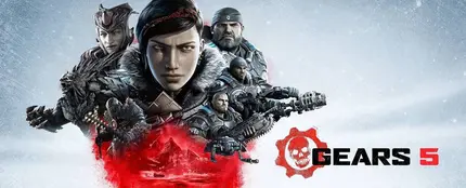 Gears 5 Gears 5