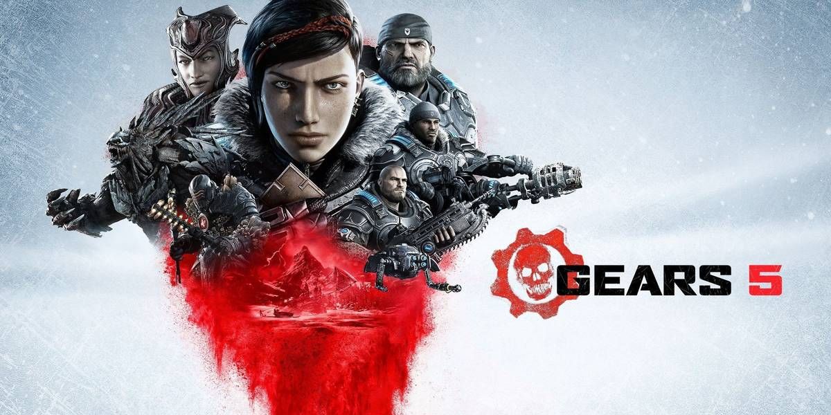 Gears 5