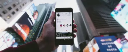 Instagram Instagram