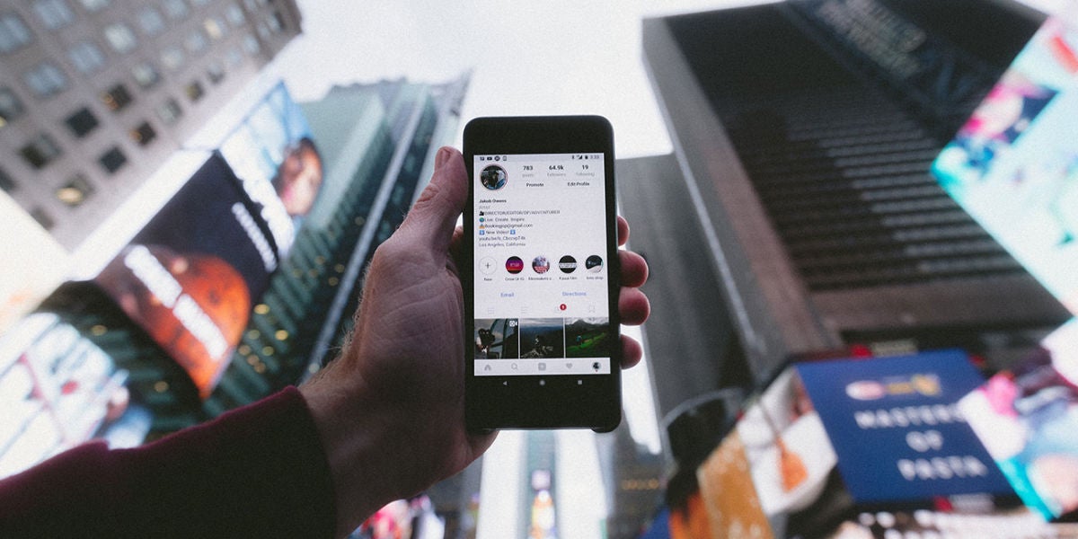 Instagram
