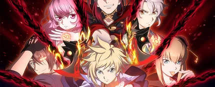 Tales Of Crestoria Tales Of Crestoria