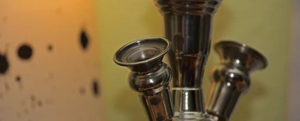 Una cachimba tiene tantas sustancias nocivas como un cigarrillo, según un estudio Una cachimba tiene tantas sustancias nocivas como un cigarrillo, según un estudio