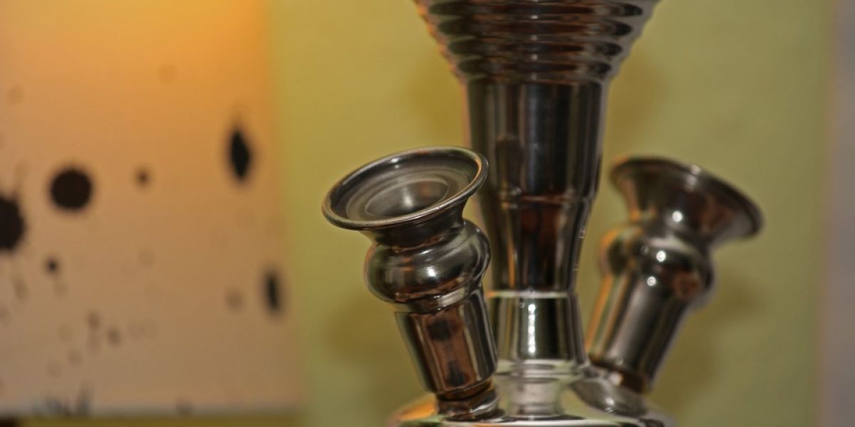 Una cachimba tiene tantas sustancias nocivas como un cigarrillo, según un estudio