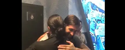 Sergio Ramos Sergio Ramos