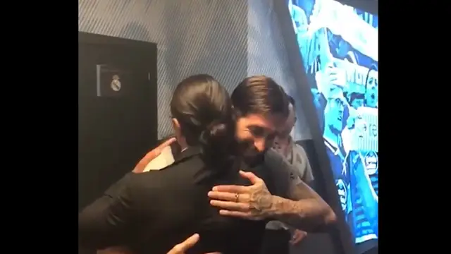 Sergio Ramos