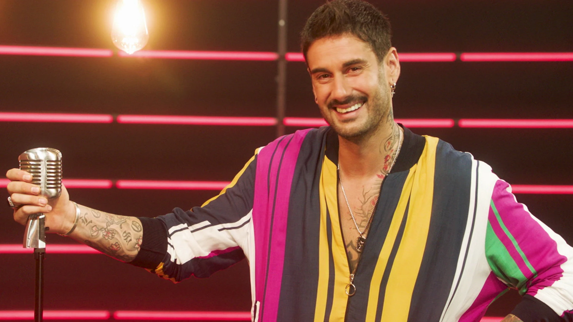 Melendi Melendi