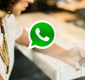 WhatsApp WhatsApp