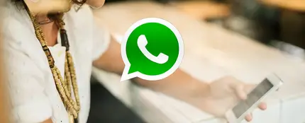 WhatsApp WhatsApp