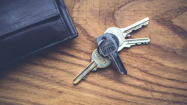 La Policía advierte del lugar donde no debes dejar las llaves de casa