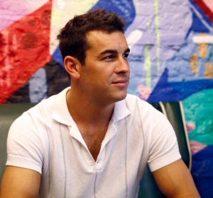Mario Casas Mario Casas