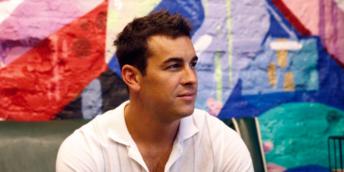 Mario Casas