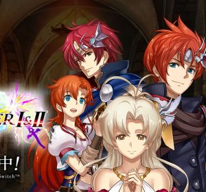 Langrisser I&II Langrisser I&II