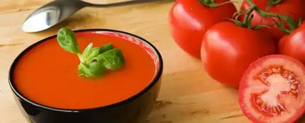 Recetas de gazpacho para el verano Recetas de gazpacho para el verano