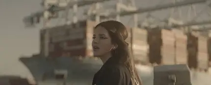 Lana del Rey en el teaser de 'Fuck It I Love You' y 'The Greatest' Lana del Rey en el teaser de 'Fuck It I Love You' y 'The Greatest'
