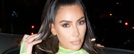 Kim Kardashian Kim Kardashian